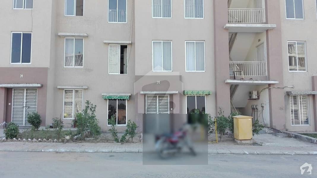 Awami Villas 6 Flat Is Available For Rent In Bahria Town Phase 8