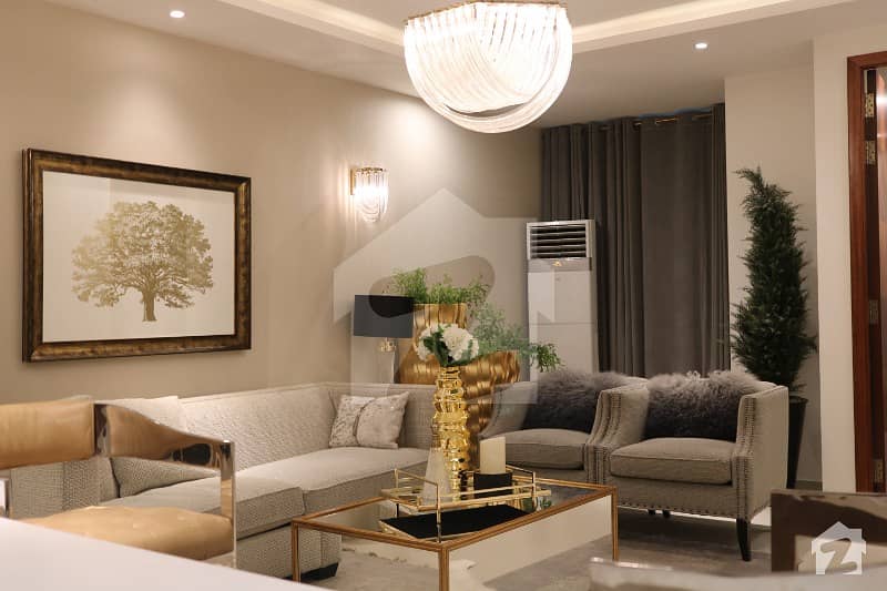 1215 Sq Feet Luxury Apartment Front Facing For Sale In Gold Crest