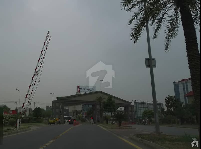 Street No 22 South Face 2nd To Iqbal Blvd Near Giga Mall Gate 3 DHA Phase 2 Islambad