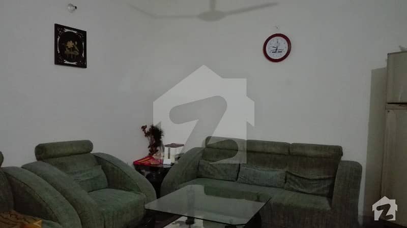 Mustafa Town 5 Marla Double Storey House For Rent Rs42thousand