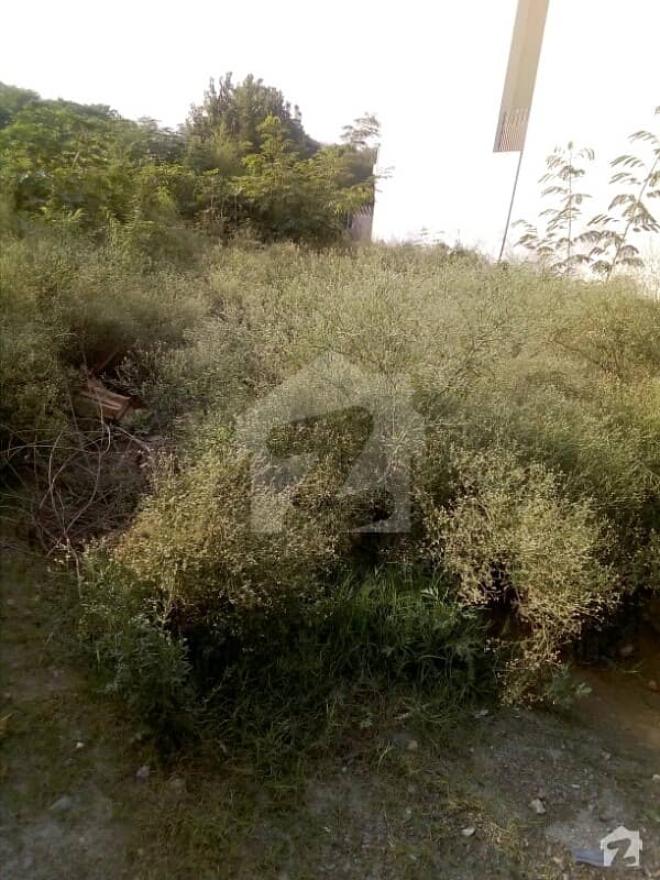 4 Kanal Agricultural Land For Sale In Agro Farming Scheme  Near To Gulberg Greens