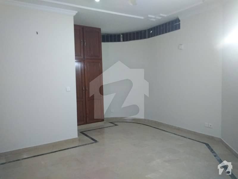 F-11/2 Brand New Stylish Triple Storey House For Rent