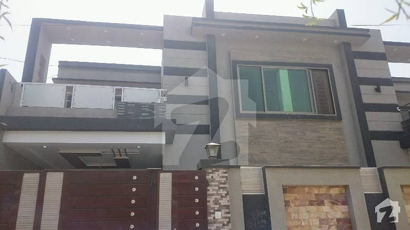 6 Marla Double Storey Newly Built House For Sale