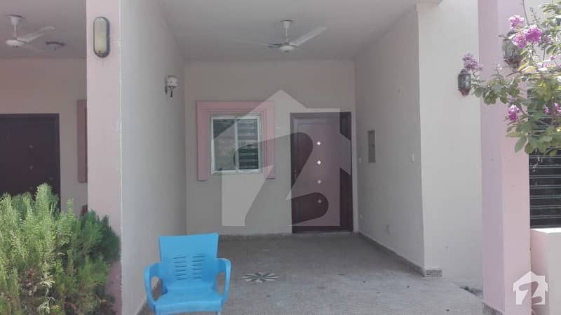 House Is Available For Sale In Bahria Town Phase 8 - Safari Homes