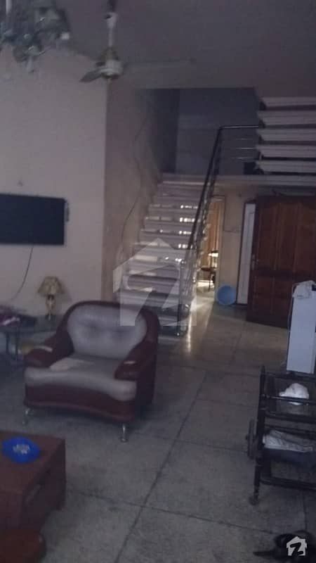 12 Marla Well Renovated House For Rent At Kohinoor