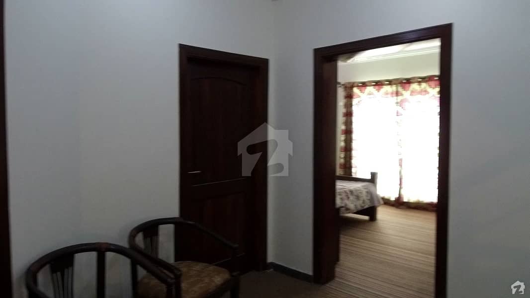 1 Kanal Upper Portion For Rent At Sector A Dha Phase 1