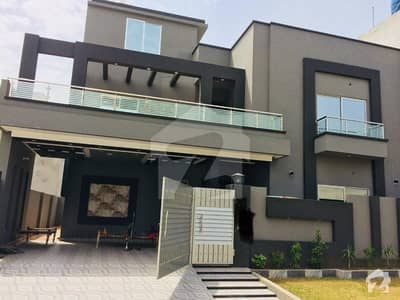 10 Marla Luxury House For Sale In Architect Housing Society 10 Marla Luxury House For Sale In Architect Housing Society