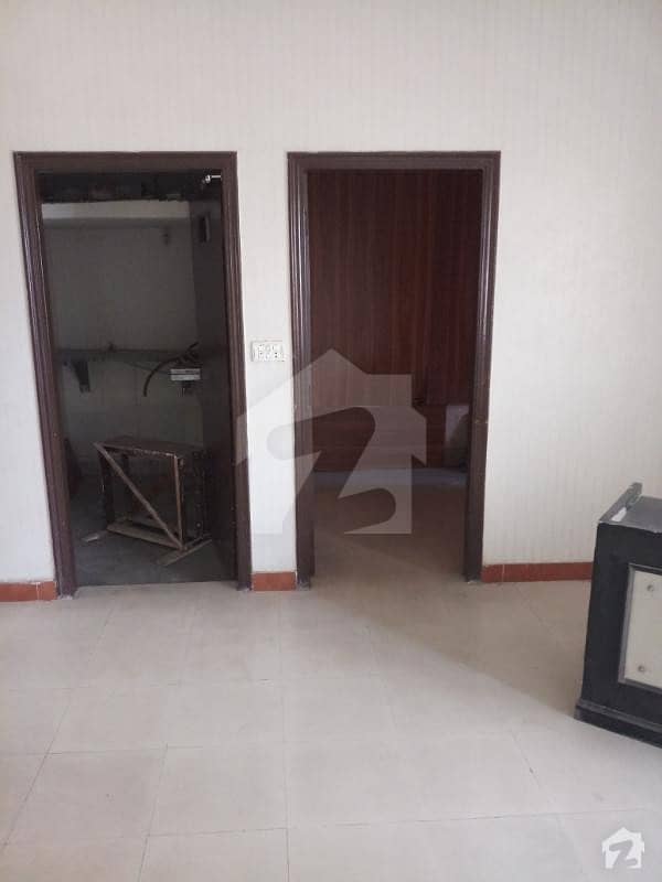 4 Marla 2nd Floor Flat For Rent  Near Ghazi Road Only 20,000  Best For Office Use