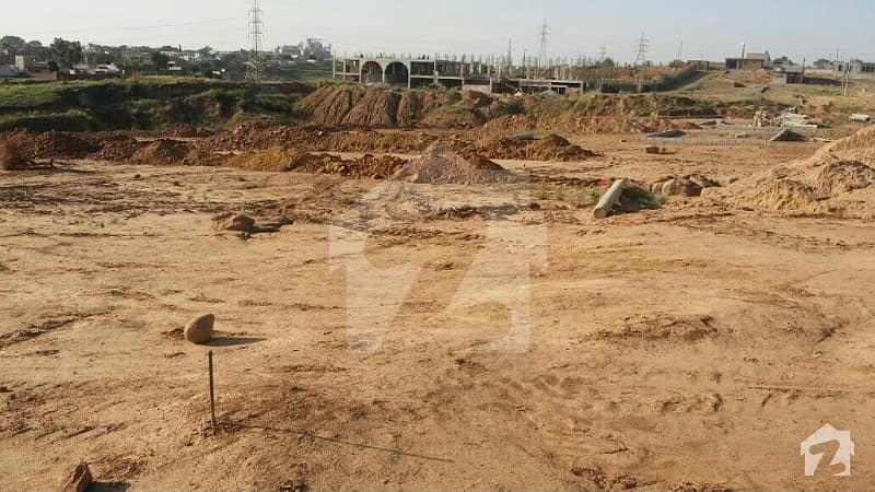 Rawat Gt Road 5 Marla Plot File Is Available For Sale