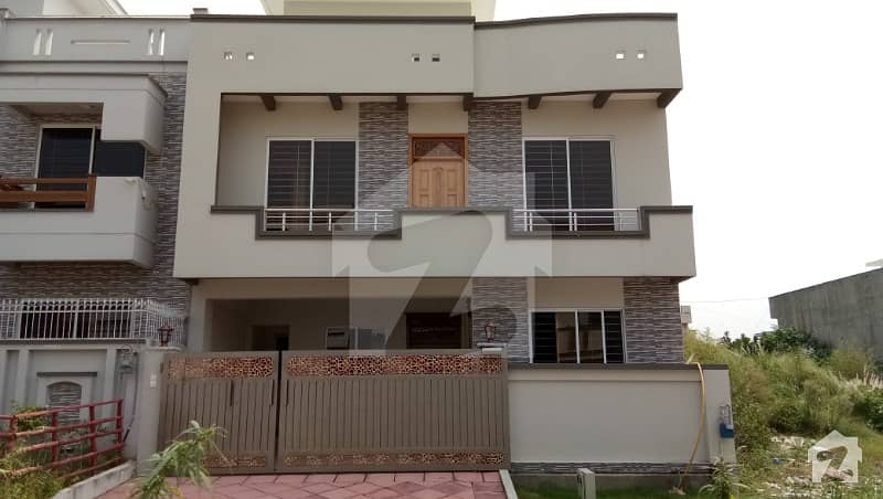 Brand New 30x60 Double Storey House Is Available For Sale