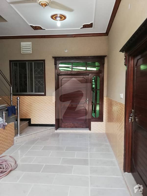 Brand New Triple House For Sale Near Ijp Road Westridge 3 Westridge 3, Westridge, Rawalpindi