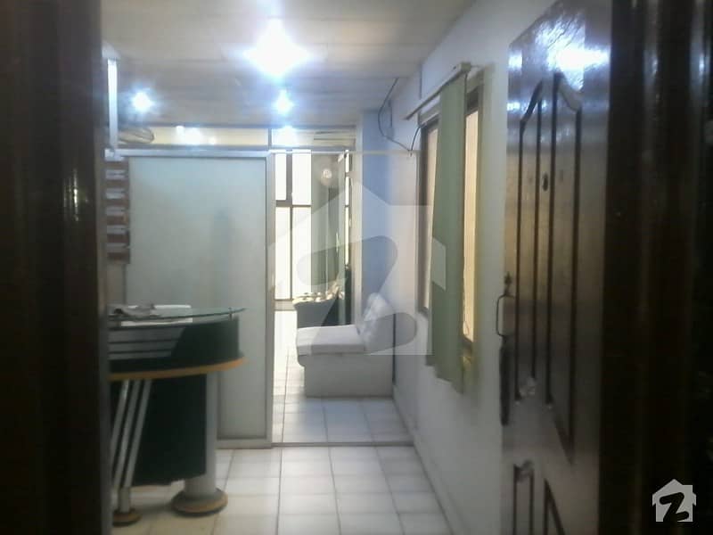 1st Floor Office Is Available for Rent