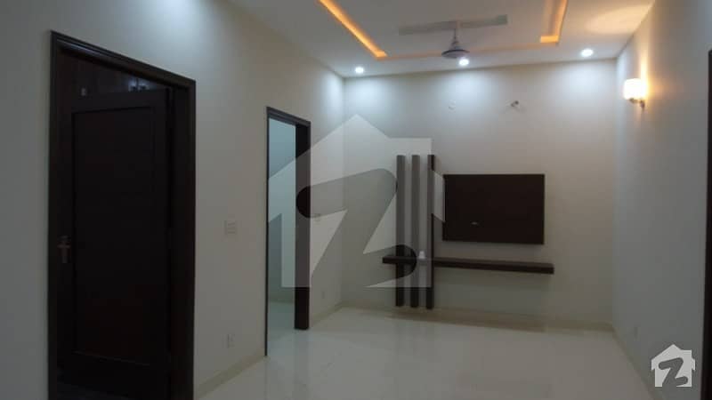 5 Marla Brand New  Ideal Location House With Gas Connection Area For Sale In State Life Housing Society