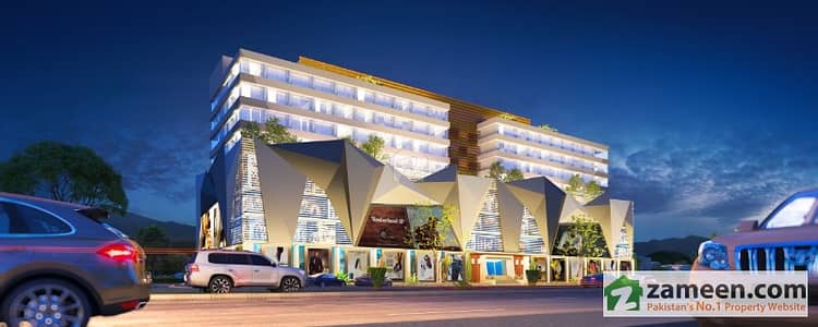 Gulberg Arena Apartment Available At Good Location Gulberg Arena Apartment Available At Good Location