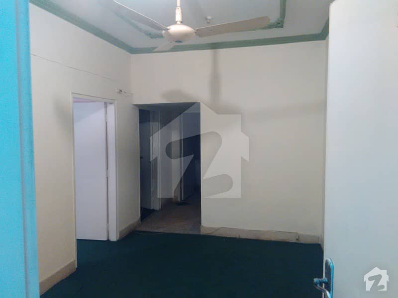 3 Marla Ground Floor Flat For Rent