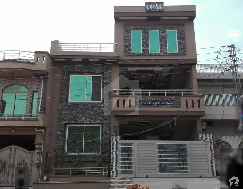 House  For Rent Range Road Dhoke Bnaras