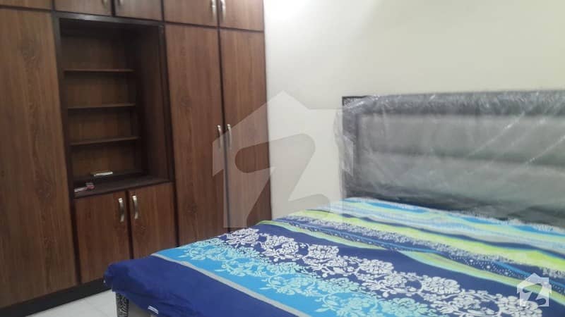 One Bed Room Normal Ground Floor Ideal Room With Kitchen