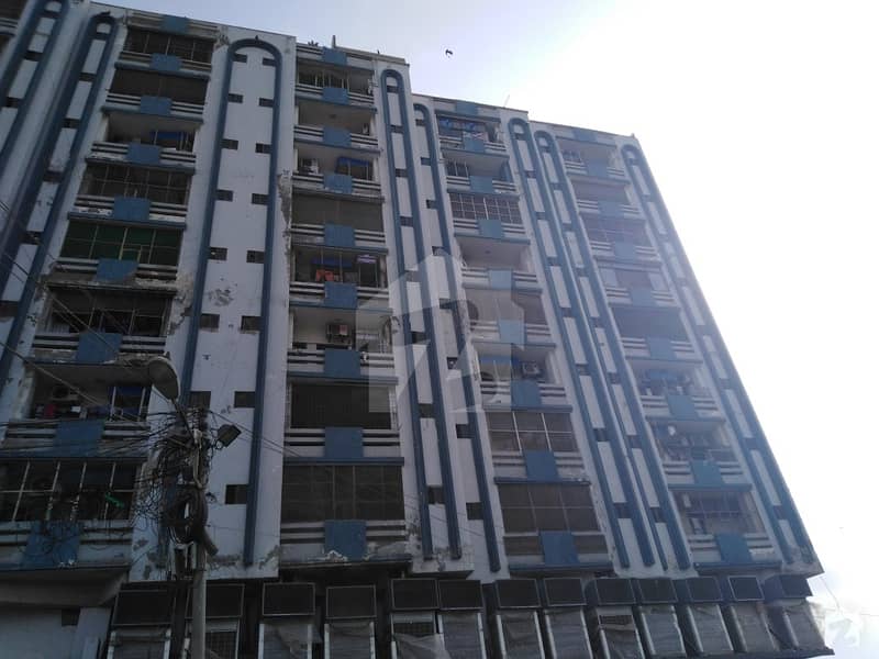 Sea Castle 2 Apartment In Clifton Block 4 Clifton Block 4, Clifton, Karachi ID12166942