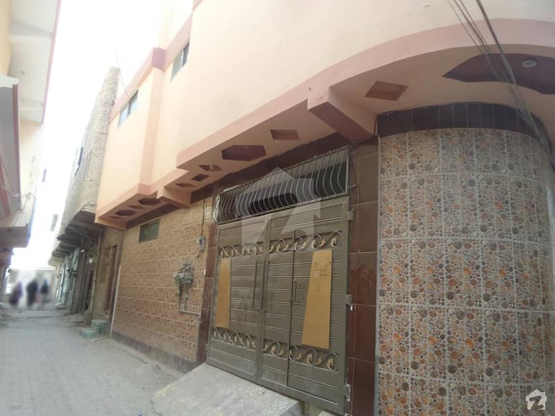 Well Furnished House For Sale At Jan Mohammad Road
