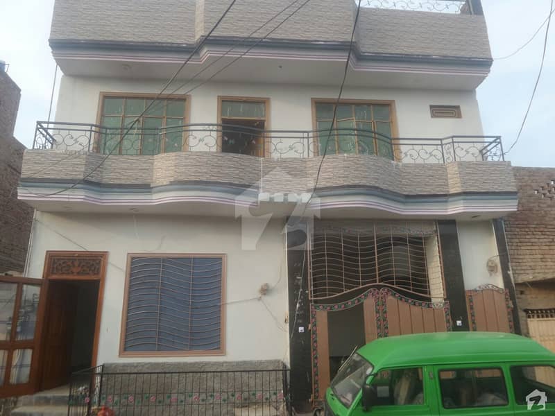 Chattha Town House For Sale