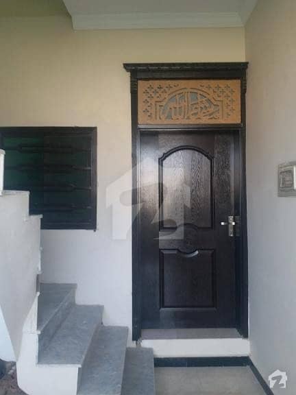 House 3 Bedrooms For Sale In Ghauri Town
