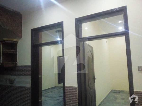 5 Marla Upper Portion For Rent Phase 5 Ghouri Town Islamabad