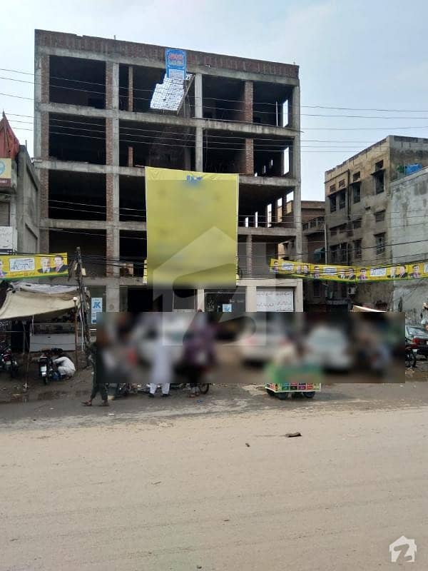 Shop Available In Hamza Plaza McLeod Road Shop Available In Hamza Plaza McLeod Road