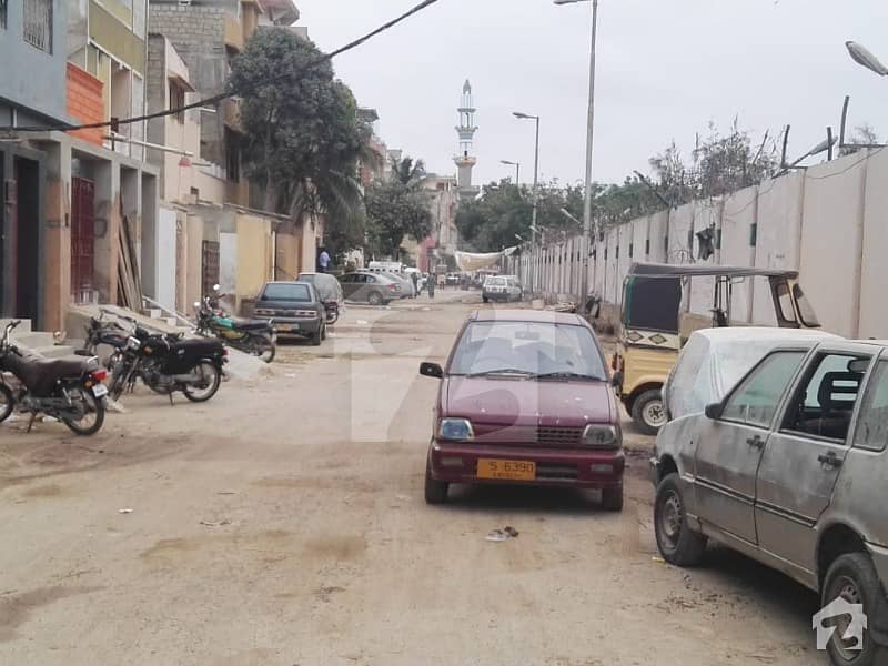 House Is Available For Sale Mehmoodabad, Karachi ID12177712