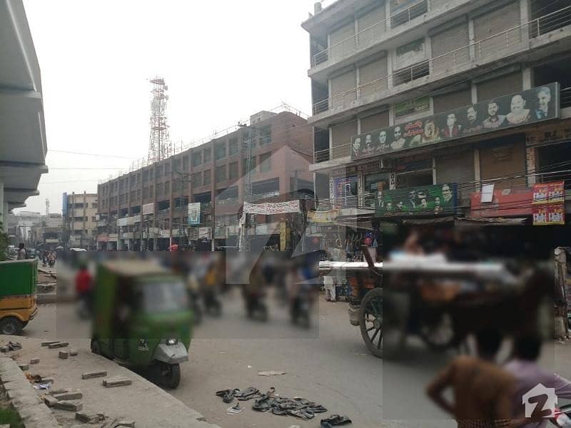 Shops For Sale Near Lahore  Hotel