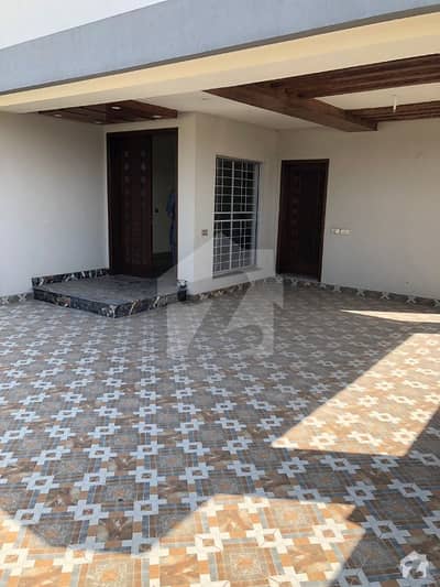 1 Kanal Brand New House Is Available For Rent 1 Kanal Brand New House Is Available For Rent