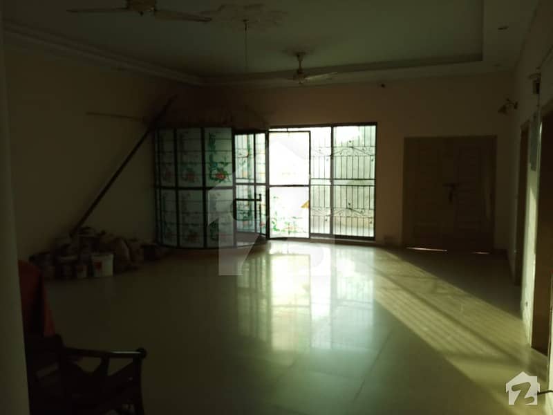 1 Kanal House Is Available For Sale In PCSIR Phase 2 D Block