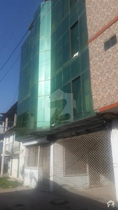 Hotel For Sale Near Mall Road Cuart Road, Murree ID12182494 - Zameen.com