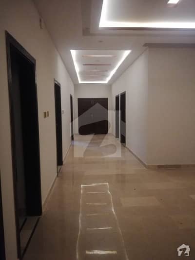 Newly Furnished One Kanal Portion For Rent