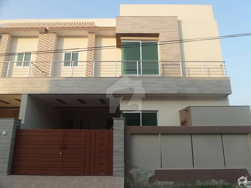 Model City 2 Satina Road House For Sale