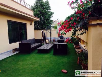 1 Kanal Beautiful House For Sale In Bahria Town Phase 4 Rawalpindi