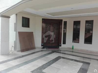 Single Story House For Rent