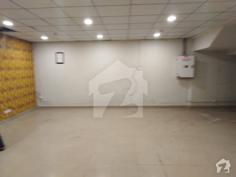 Rent Estate Offers 4 Marla Basement Office For Rent In Dha Phase 2 Block Q