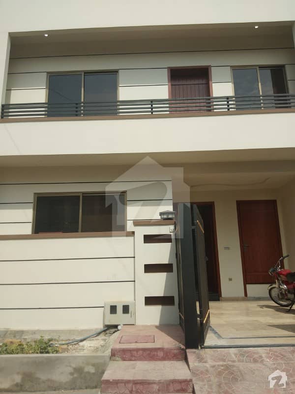 25x40 Brand New House For Sale In G13