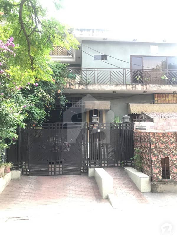 House For Sale In Margala Town