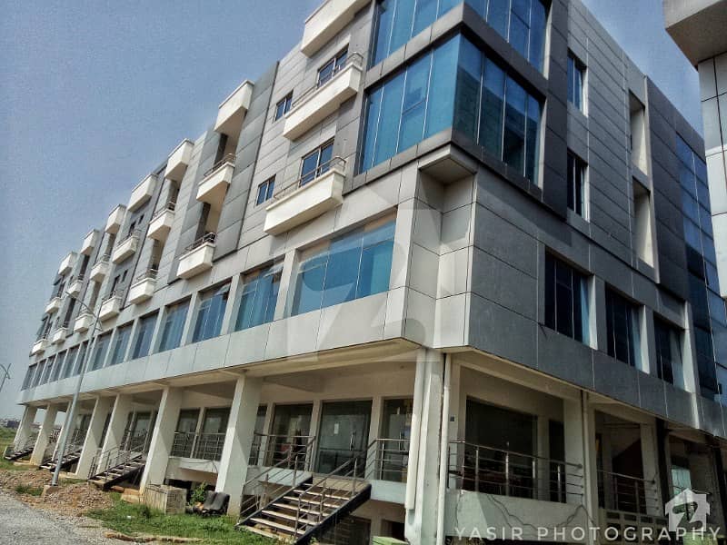 D12 Markaz Brand New Two Bedrooms Apartment For Sale