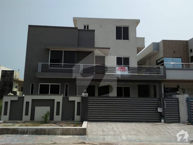 Amazing House Is Available For Sale