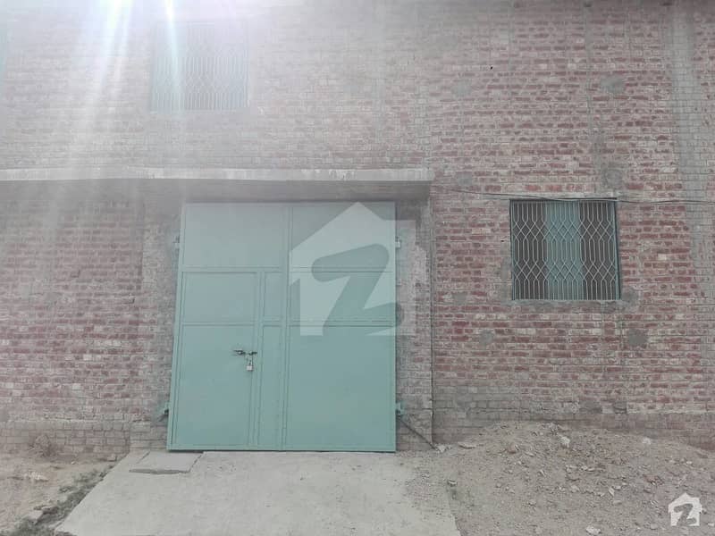 24 Marla Factory For Sale