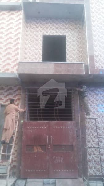 House Is Available For Sale In Shahbaz Garden