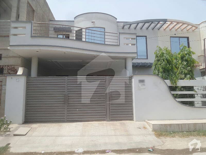 House Available For Sale On Main Madhali Road