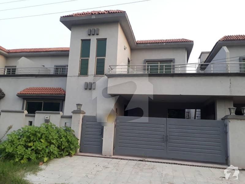 Brand New House For Rent With 3 Bed