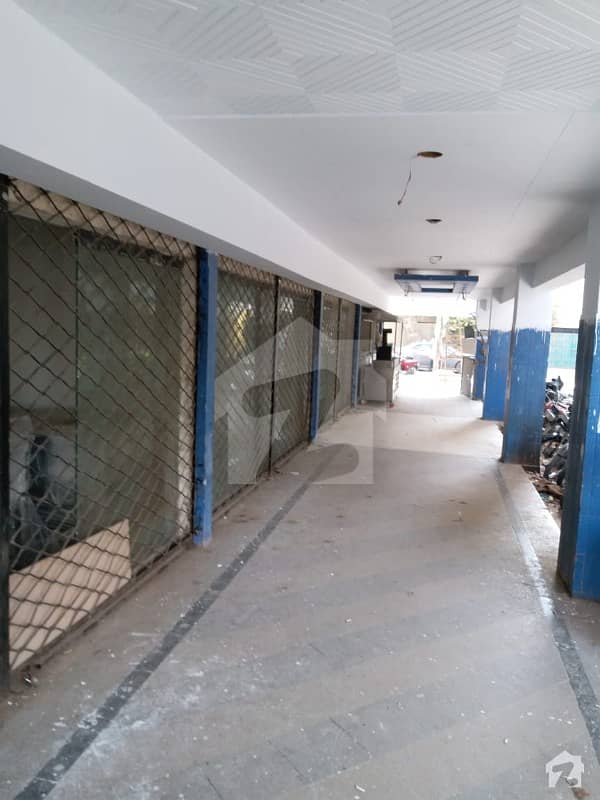 Ideal Restaurant For Sale In Clifton Block 5 Karachi