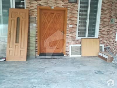 New Furnished Flat For Sale In Murree Improvement Trust Colony
