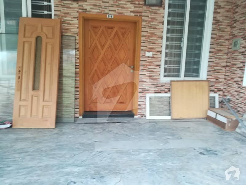 New Furnished Flat For Sale In Murree Improvement Trust Colony
