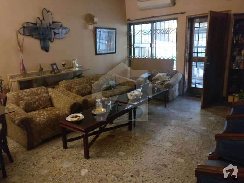 G-8/1 30x70 5 Bedrooms Double Storey House Available For Sale