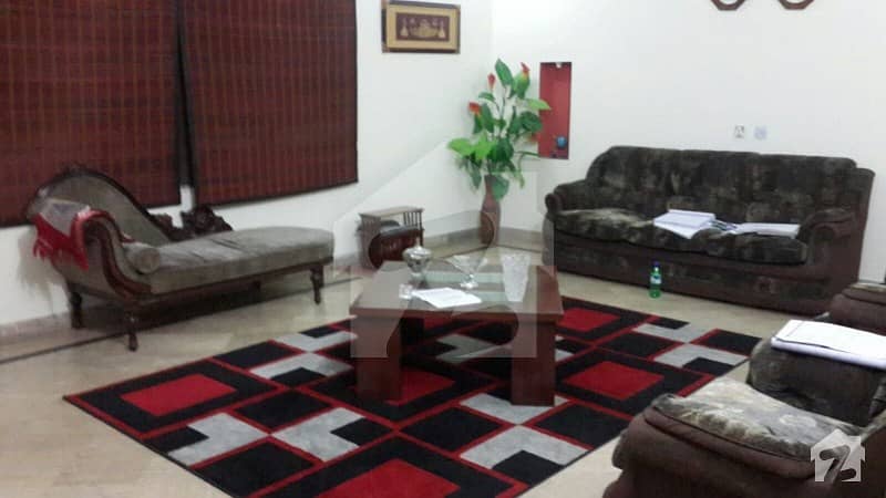 Allama Iqbal Town 10 Marla House For Sale